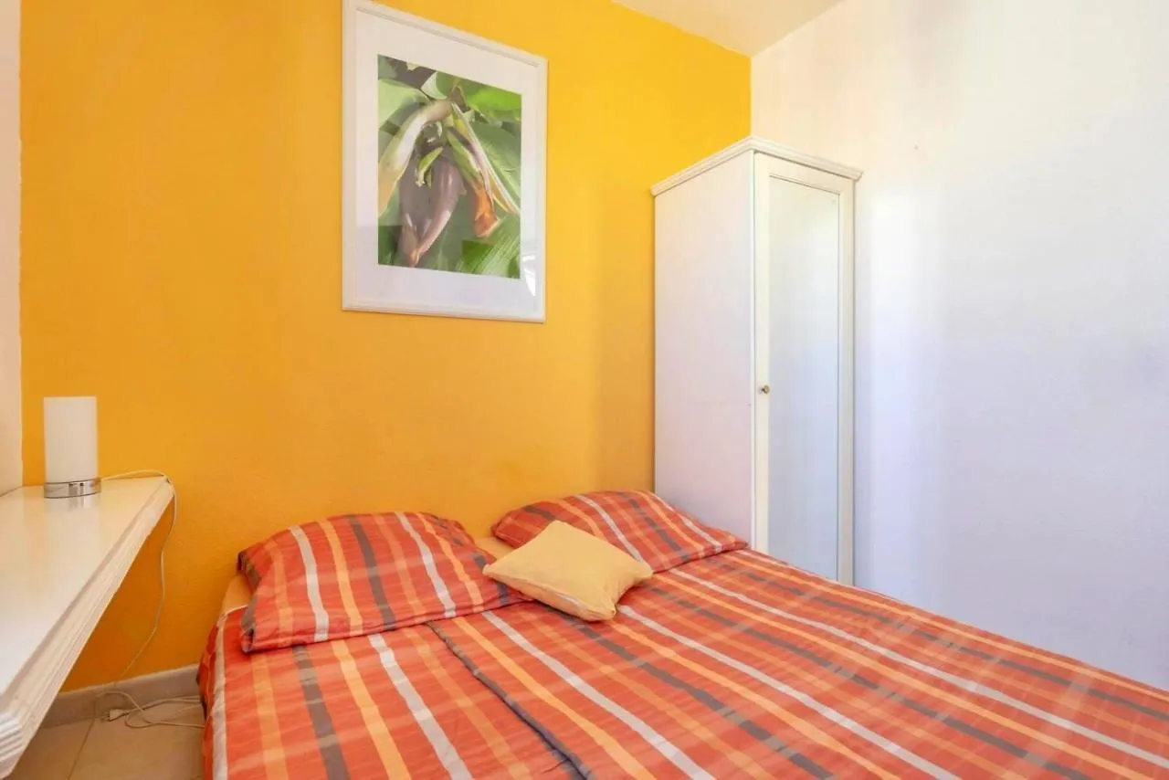 Σπίτι διακοπών Remarkable 2-Bed House In Arona Arona
