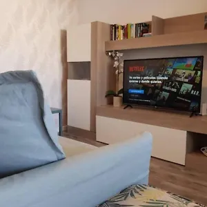 Perfect Flat For Your At South Tenerife Apartment