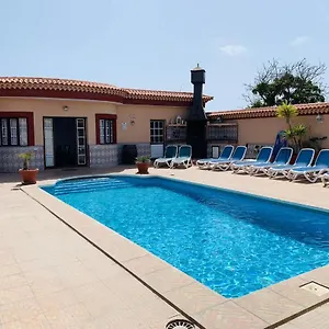Villa Floratere, Arona (Tenerife)