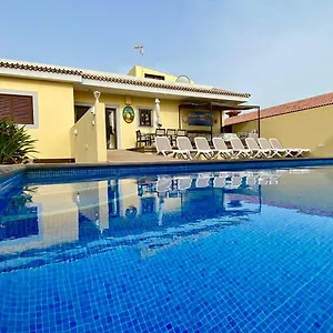 Villa Tinizara, Arona (Tenerife)