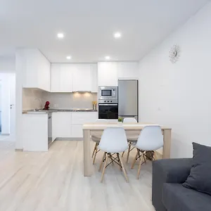 Ohana Townhouse Apartment