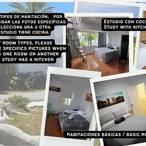 Captain Morgan House Homestay