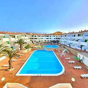 Apartamento Sunny Tenerife, Arona (Tenerife)