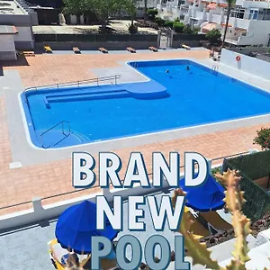 Apartamento Casa Tavio 3, Arona (Tenerife)