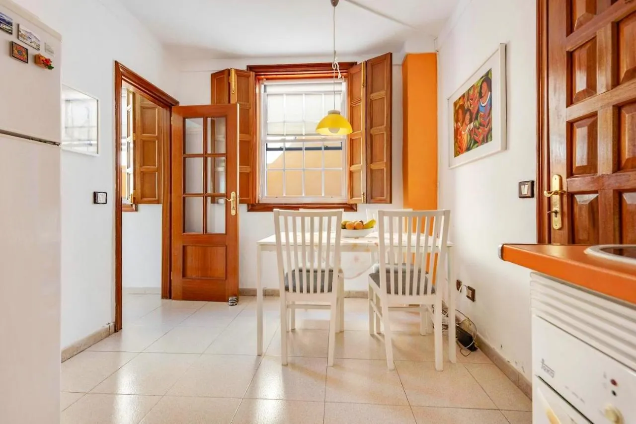 Holiday home Remarkable 2-Bed House In Arona Arona