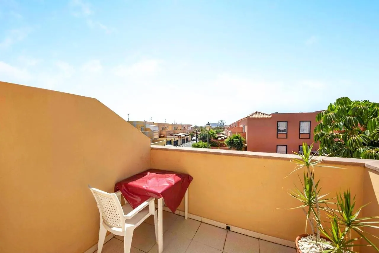 Holiday home Remarkable 2-Bed House In Arona Arona