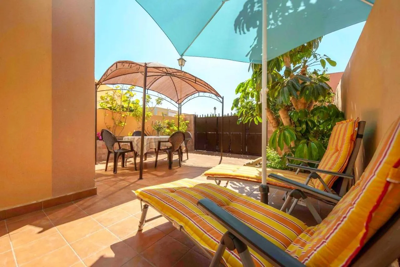Remarkable 2-Bed House In Arona Arona  0*, Arona (Tenerife) Spain