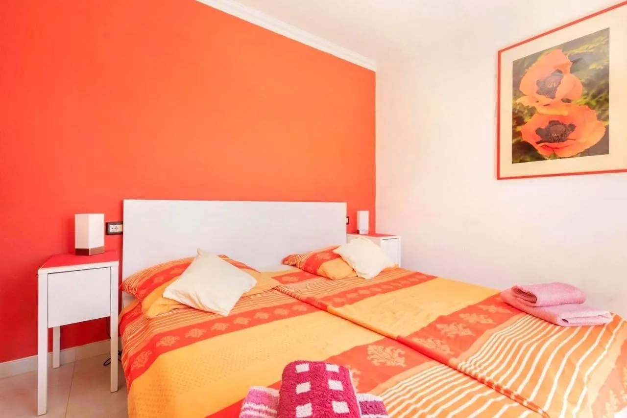 Remarkable 2-Bed House In Arona Arona  Holiday home Arona (Tenerife)