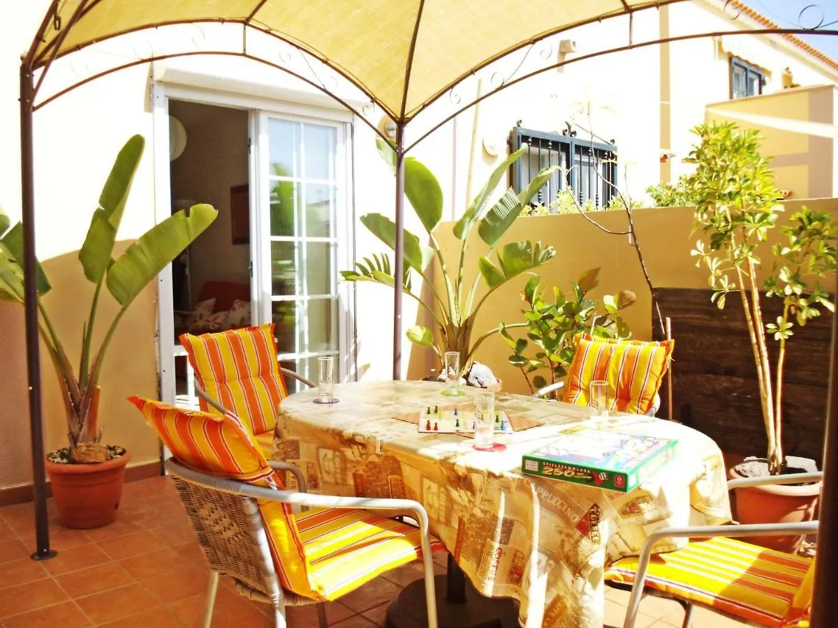Remarkable 2-Bed House In Arona Arona  Holiday home Arona (Tenerife)