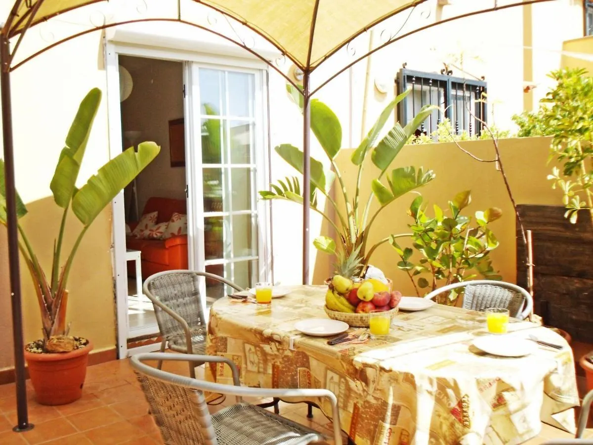 Remarkable 2-Bed House In Arona Arona