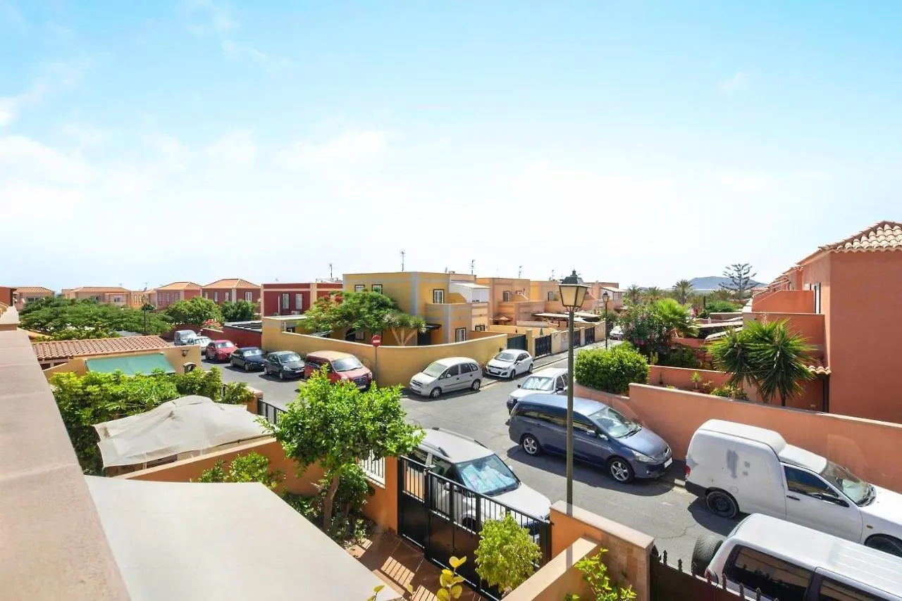 Holiday home Remarkable 2-Bed House In Arona Arona  Spain