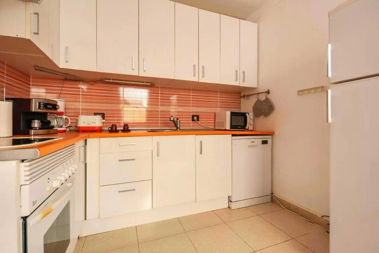 Holiday home Remarkable 2-Bed House In Arona Arona