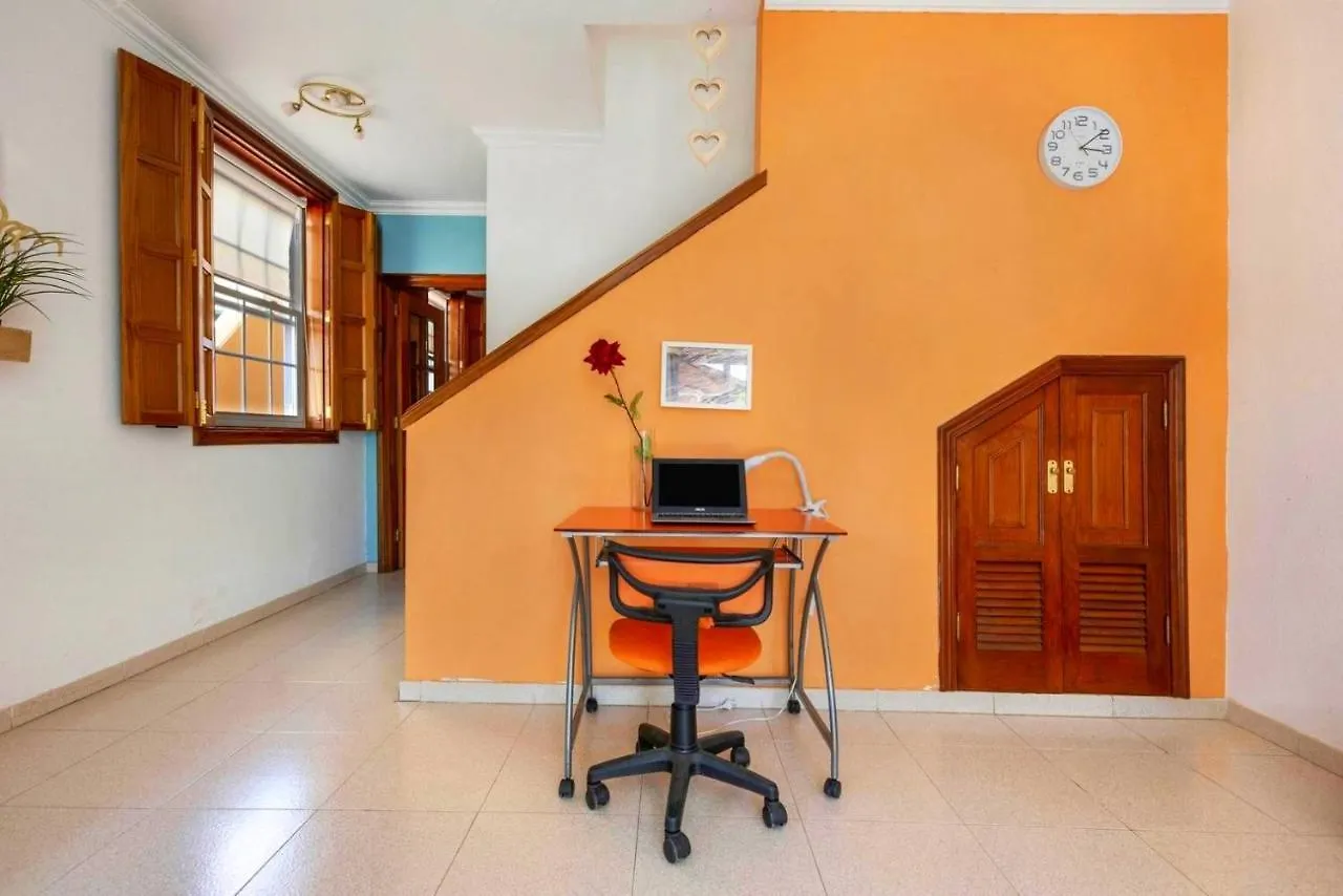 Remarkable 2-Bed House In Arona Arona  Arona (Tenerife)