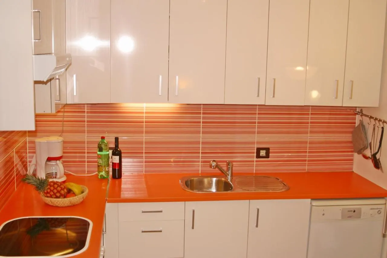 Remarkable 2-Bed House In Arona Arona  Holiday home