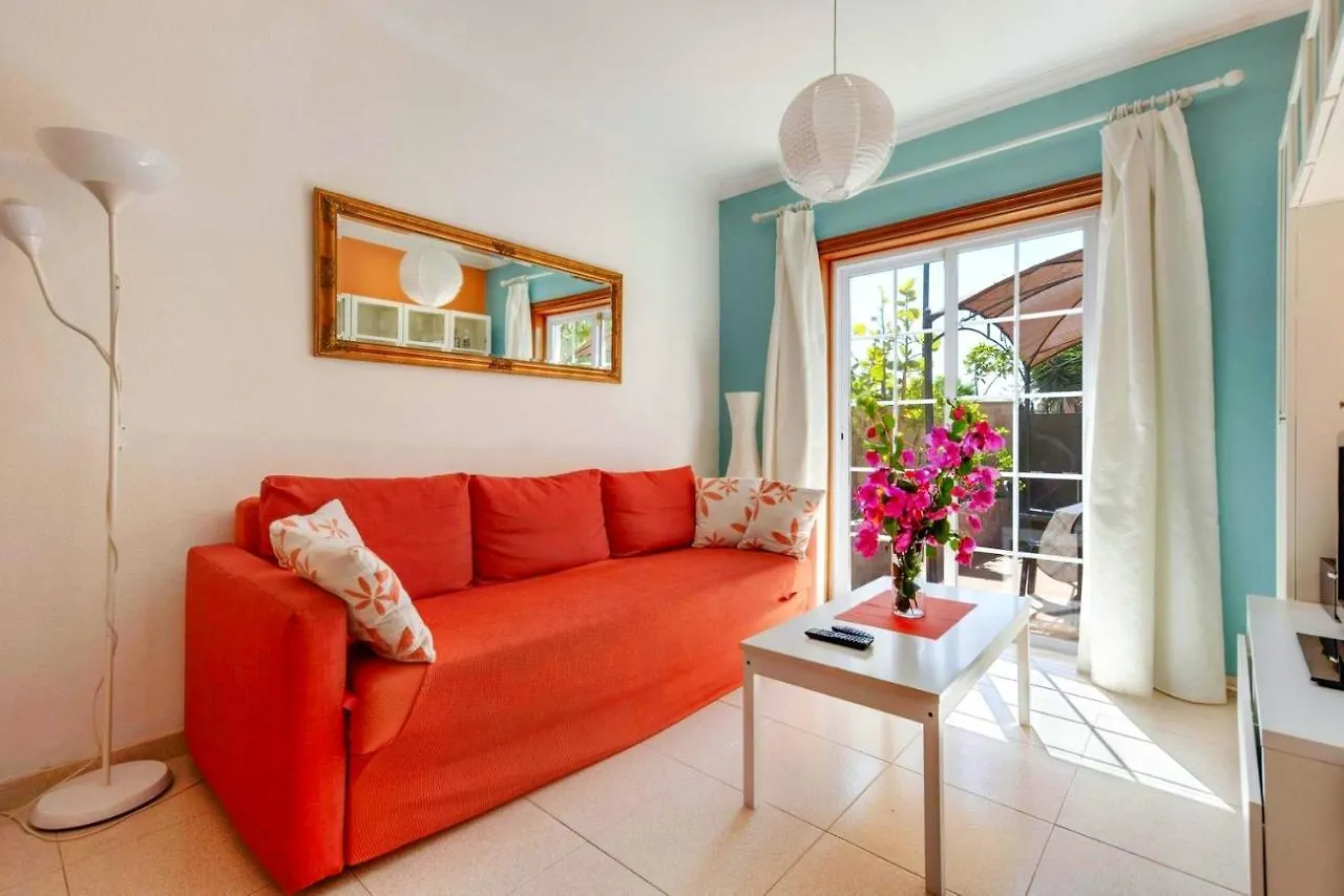 Remarkable 2-Bed House In Arona Arona