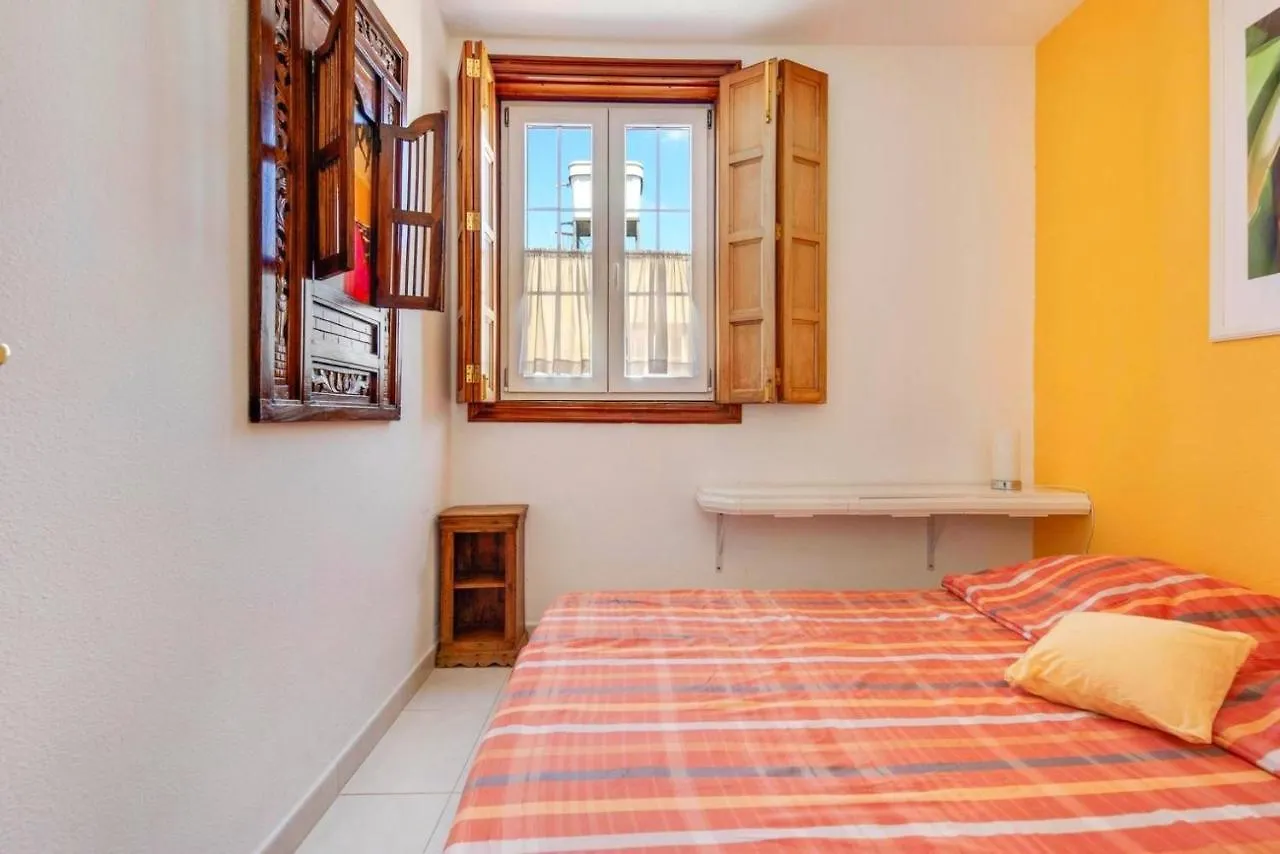 Remarkable 2-Bed House In Arona Arona  0*, Arona (Tenerife)
