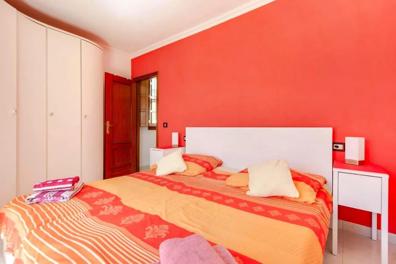 Remarkable 2-Bed House In Arona Arona  0*, Arona (Tenerife)