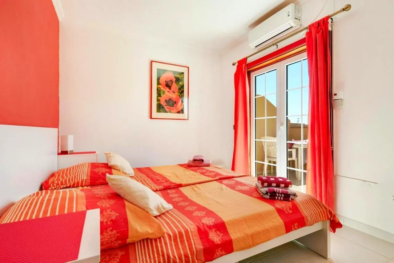 Remarkable 2-Bed House In Arona Arona  Spain