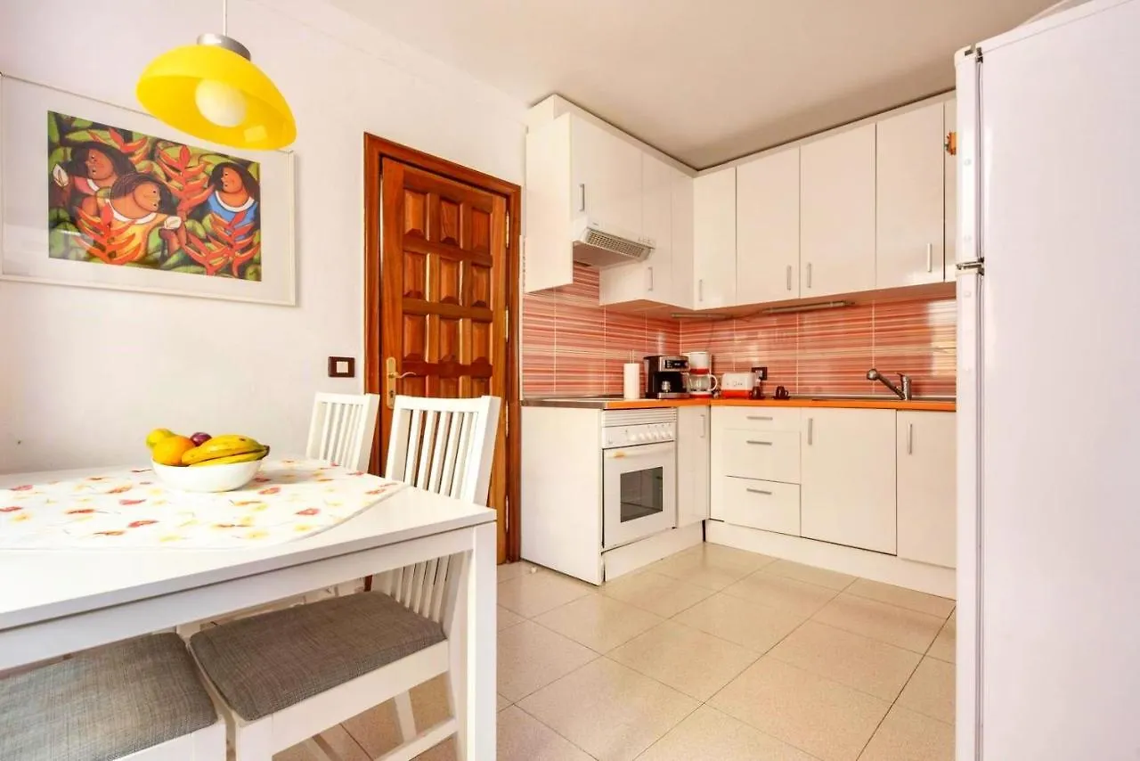 Remarkable 2-Bed House In Arona Arona  Arona (Tenerife)