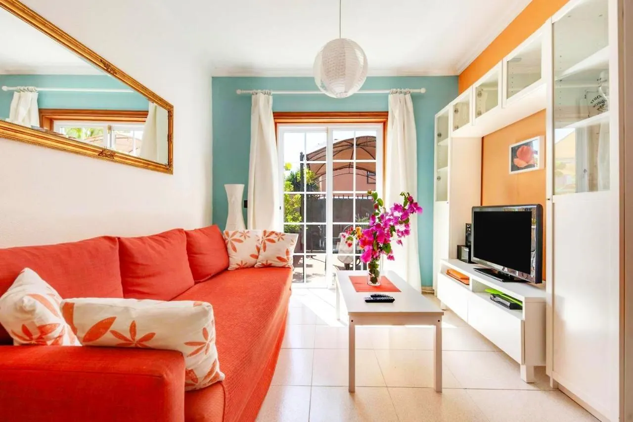 Remarkable 2-Bed House In Arona Arona  0*, Arona (Tenerife) Spain