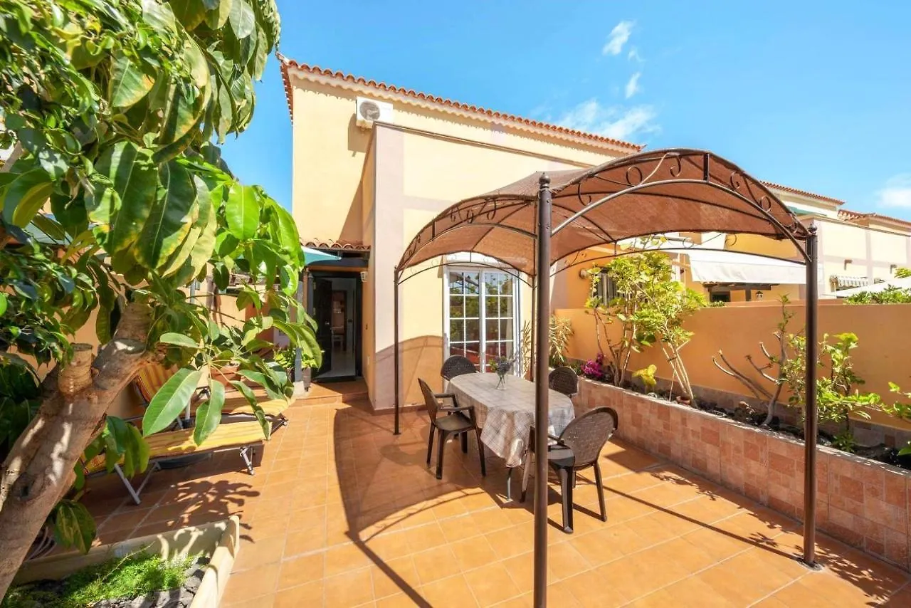Remarkable 2-Bed House In Arona Arona