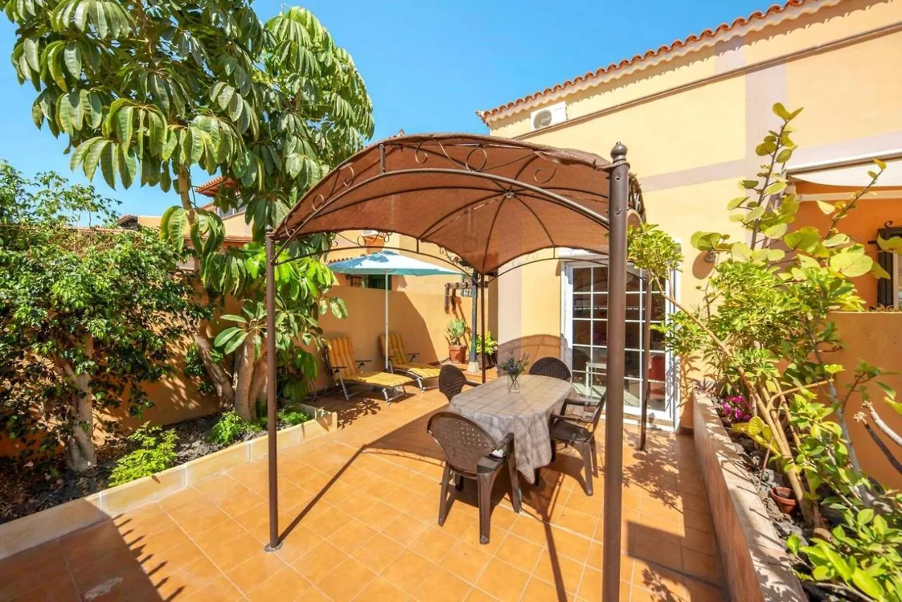 Holiday home Remarkable 2-Bed House In Arona Arona